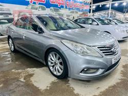 هيونداي أزيرا